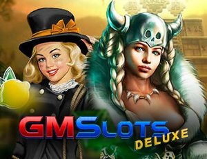 Gaminator Slots