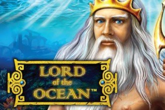 Lord of the ocean