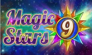 Magic Stars 9