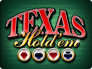 Texas Hold'em